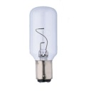 BAY15D ŽIAROVKA 12V/25W pre vrchné svietidlá 64941