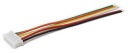 Kábel Kábel 7 pin Balancer XH 2.54 JST