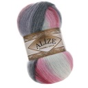 Batiková priadza Angora Gold - 1602 Alize