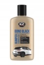 K2 BONO BLACK 250 ml černiaci prostriedok na gumu a plasty