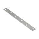 Priama úzka plochá spojka LW200 196x19x2mm pre nábytkové stolárstvo