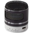 BLUETOOTH MINI REPRODUKTOR BEZDRÔTOVÉ RÁDIO MP3 FM PRENOSNÉ USB microSD