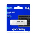 Pamäť Goodram USB 2.0 64GB biela