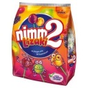 OVOCNÉ LOLÍKY NIMM2 80G