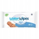 Water Wipes utierky vlhčené vodou 60 ks.