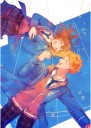 Anime Manga Ensemble Stars plagát! ES_007 A3