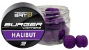 Burger Wafters Feeder Bait 9mm (25ml) Halibut