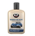 K2 BONO BLACK MILK BLACK NA PLASTOVÉ PNEUMATIKY