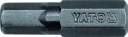 RÁZOVÝ BIT 8X30 MM HEX 7mm 1 ks