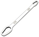 TORX UNIVERZÁLNY OTVORENÝ KĽÚČ 8-22MM AG786