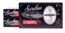 PREMIUM sardinky v paradajkovej omáčke 90g Chorvátsko