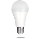 E27 LED ŽIAROVKA VÝKON 15W SVIETOSŤ 1200lm HRUBÝ ZÁVIT STUDENÁ FARBA 6000K