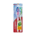 Colgate Max White Soft zubná kefka 2 ks
