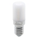E14 LED žiarovka 3,5W 3000K teplý digestor chladničky
