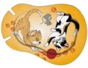 ORTOPAD Náplasti na oči CATS veľkosť MEDIUM 10 ks.
