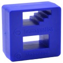 MAGNETIZÉR DEMAGNETIZÉR SKRUTKOVAČE BITS SKRUTKY BITS