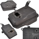 Tlmič výfuku NAC WLBC580B-2ZXU BP540-30B-V BP517-20
