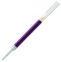 NÁPLŇ DO GUĽOVÉHO BODU LRN5 0,5 MM FIALOVÁ PENTEL
