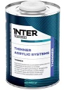500 ml 2K AKRYLOVÉ RIEDIDLO TROTON 453