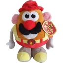 MASKOT PÁN. HRAČKA HASBRO HASBRO s HLAVOU ZEMIAKOV