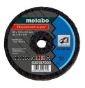 Stopkový brúsny kotúč 50x6x6mm Metabo Super