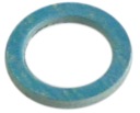 Ploché tesnenie 22x16,5x2mm 3/8
