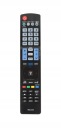 Univerzálny diaľkový ovládač pre LG LCD/LED 3D TV