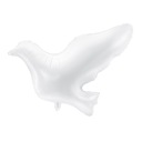 Fóliový balónik dove