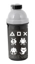 Gaming BPA FREE detská fľaša na vodu