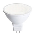 GU5.3 4W WW teplá Spectrum LED žiarovka
