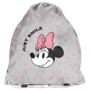 ŠKOLSKÉ TAŠKA NA TOPÁNKY PASO MINNIE MOUSE PRE DIEVČATKO