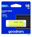 PenDrive 2.0 GOODRAM NEO 16GB ŽLTÝ