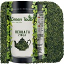 Zlatý čaj | JAPONSKÝ ČAJ SENCHA KAGOSHIMA 50g