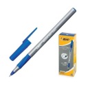 BIC ROUND STIC EXACT guľôčkové pero 0,7 mm modré
