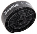 BASEUS KÁBLOVÝ ORGANIZÁTOR PÁSKA VELCRO PÁSKA VELCRO 50CM NASTAVITEĽNÁ