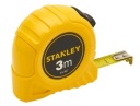 STANLEY Páska rolovacia 3m x 12,7mm