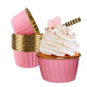 12 KS KOŠÍKY NA MUFFIN KOŠÍKY NA MUFFIN PREMIUM FORMÁT