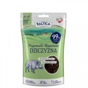 BALTICA Pochúťky z diviny polomäkké 80g