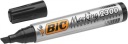 Permanentný popisovač BLACK BIC MARKING 2300 ZNAČKOVACIE ZNAČKOVACIE TIPY