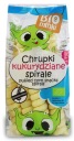 KUKURIČNÁ DRŤ, BEZLEPKOVÁ ŠPIRÁLA, BIO, 60 g