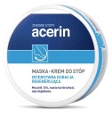 Acerin Mask - Krém na nohy 125 ml