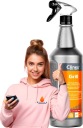 CLINEX Grill 1L, Čistiaci prostriedok Účinne čistí rúru a gril