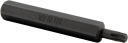 BIT TORX T27 x 75mm S2 EXKLUZÍVNE