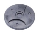 CPI ARAGON OLIVER 50 2T Plug Kryt zadného kolesa