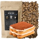 Káva s príchuťou TIRAMISU 100G Arabica, mňam, lahodná