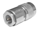 RF adaptér FME/wt-TNC/wt 50Ohm