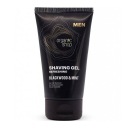 Blackwood & Mint gél na holenie pre mužov 150 ml