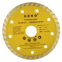 DIAMANTOVÝ KOTÚČ NA MOKRÉ REZANIE 200MM