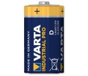 Alkalická batéria Varta Industrial Pro LR20 D