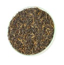 Čierny čaj Yunnan GOLDEN TIPPED (50g) Zmes